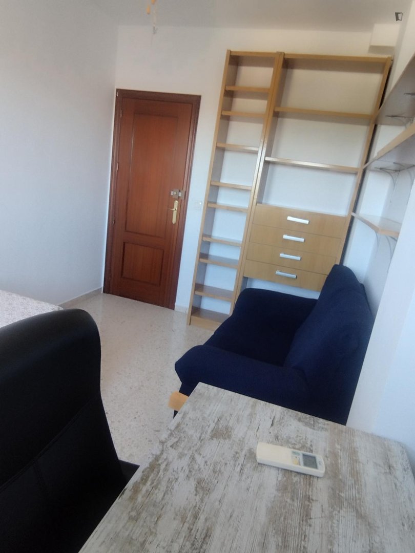 Habitación en alquiler, Granada