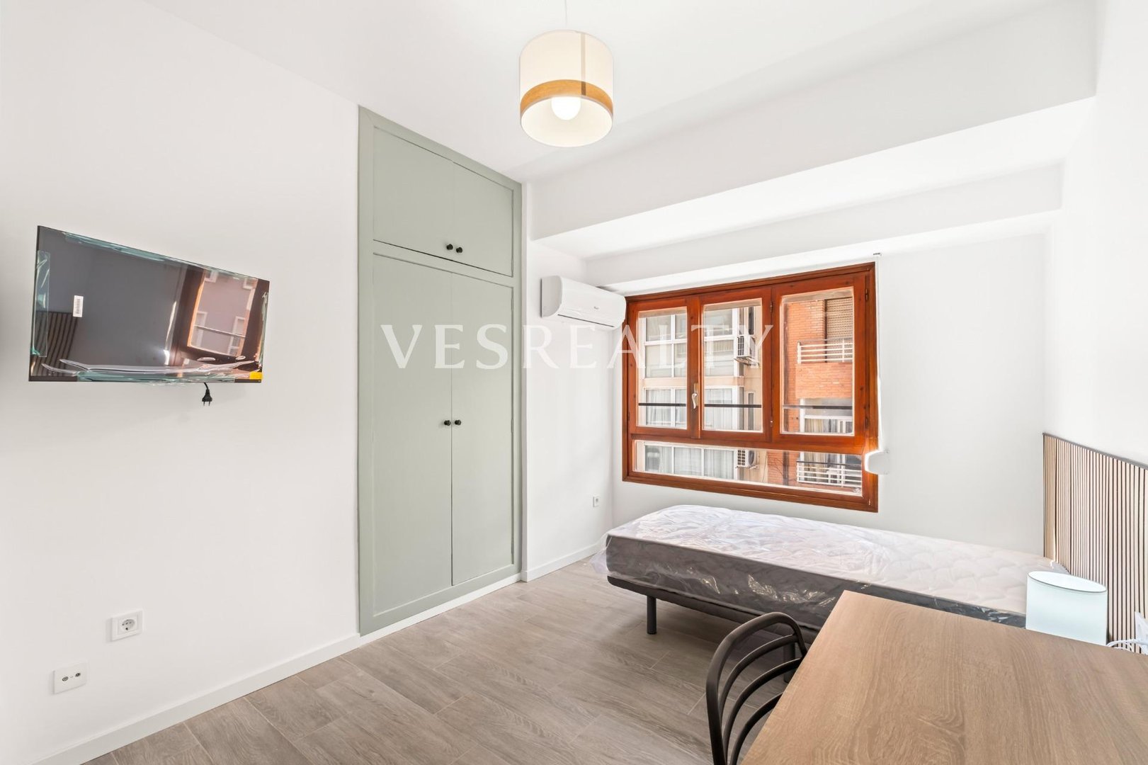 Piso de 105 m² en Alicante