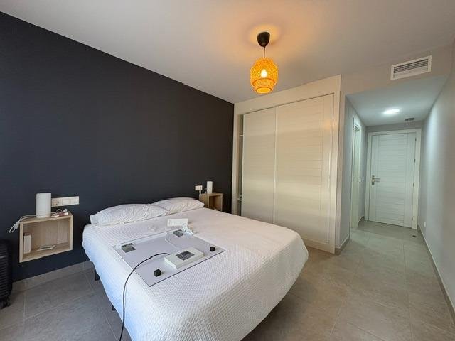 Piso de 91 m² en Almería