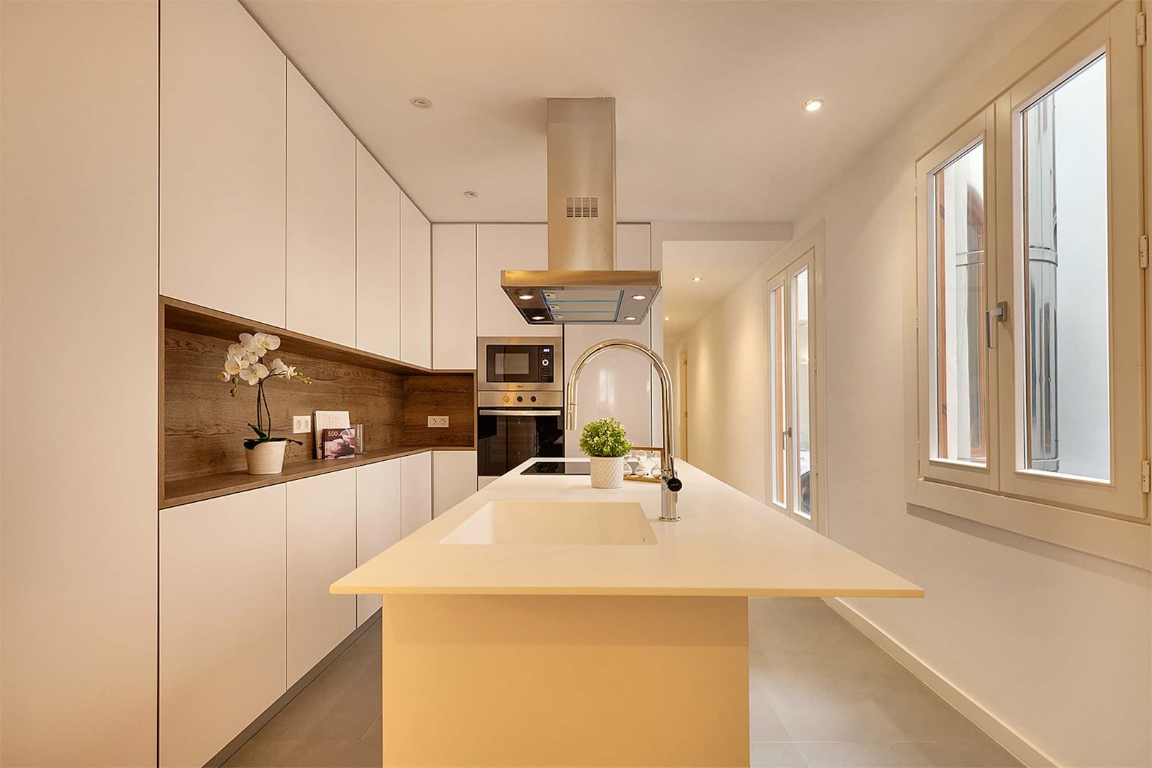 Appartamento 130 m² a Barcelona