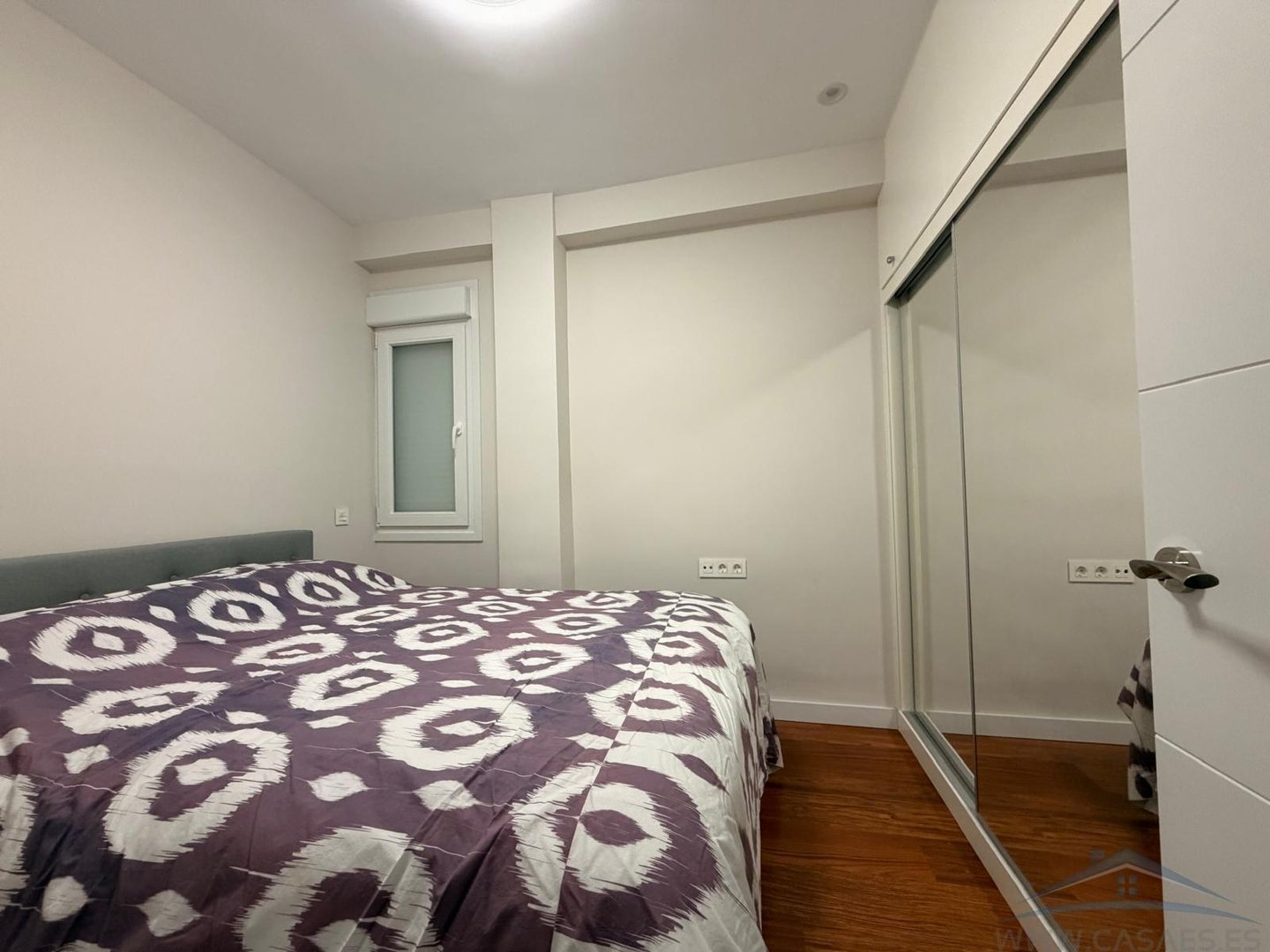 Piso de 140 m² en Almería