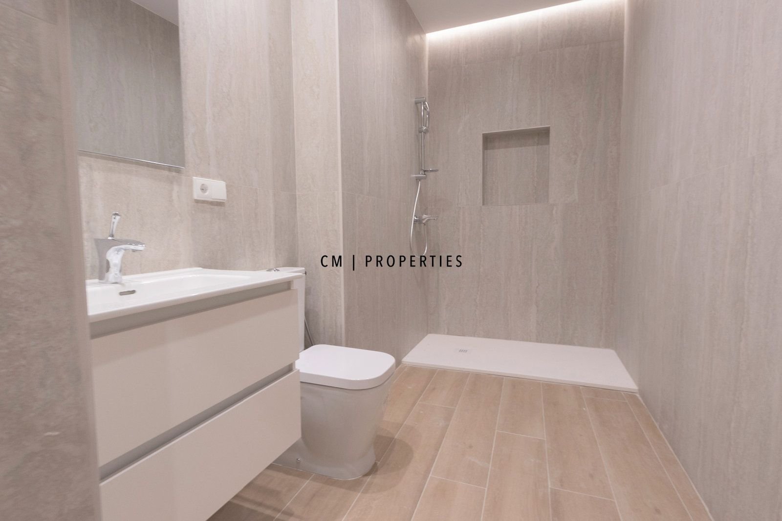 Piso de 251 m² en Valencia