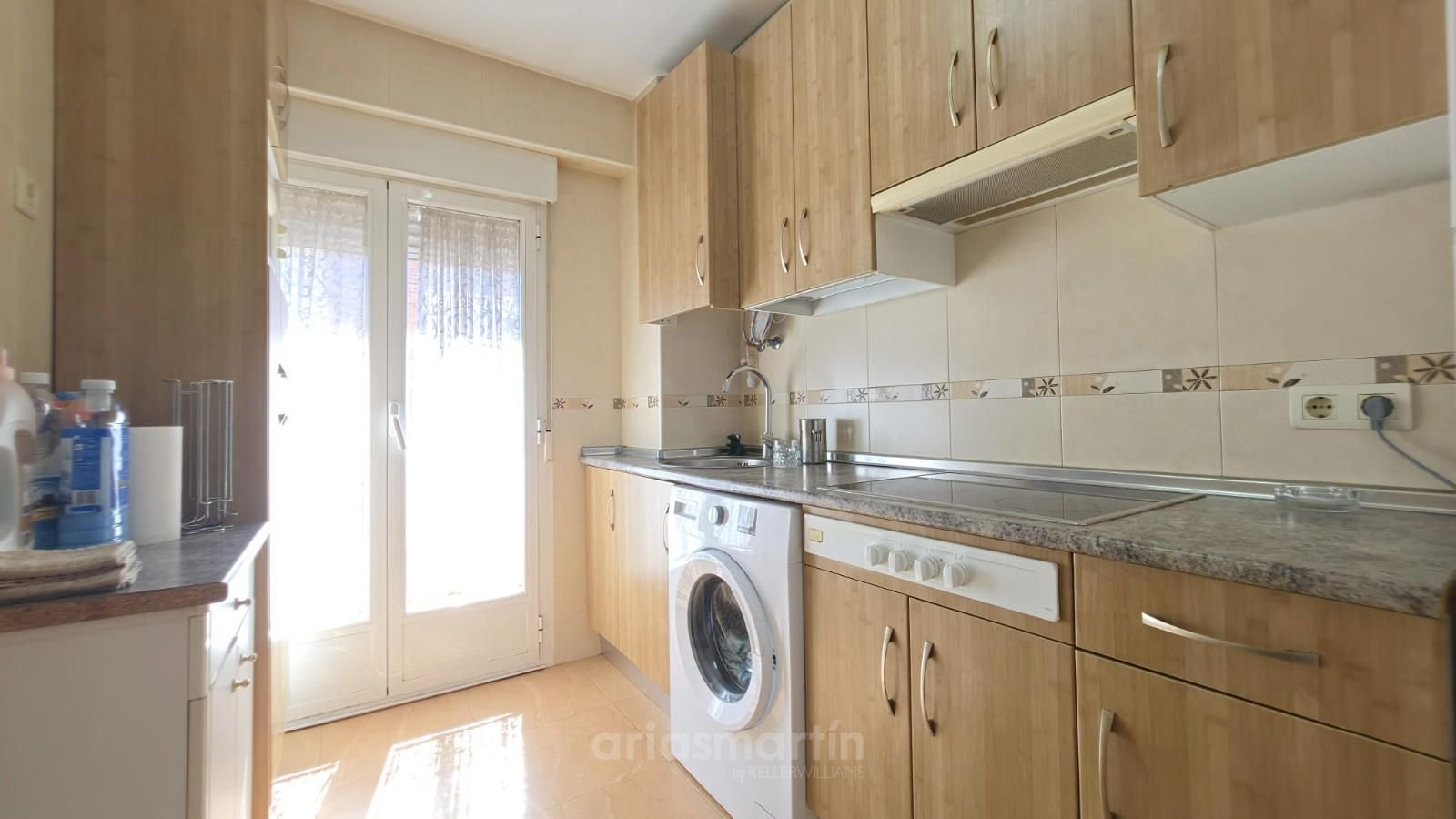 Pis de 97 m² a Salamanca