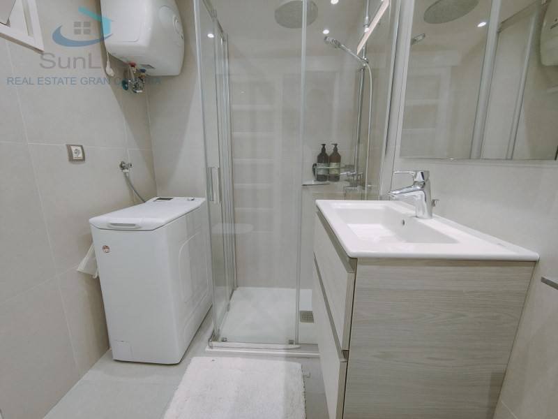 Pis de 38 m² a San Bartolomé de Tirajana