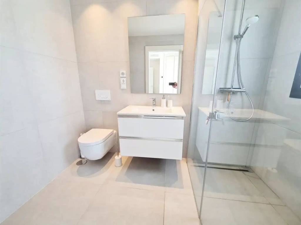 Piso de 120 m² en Estepona