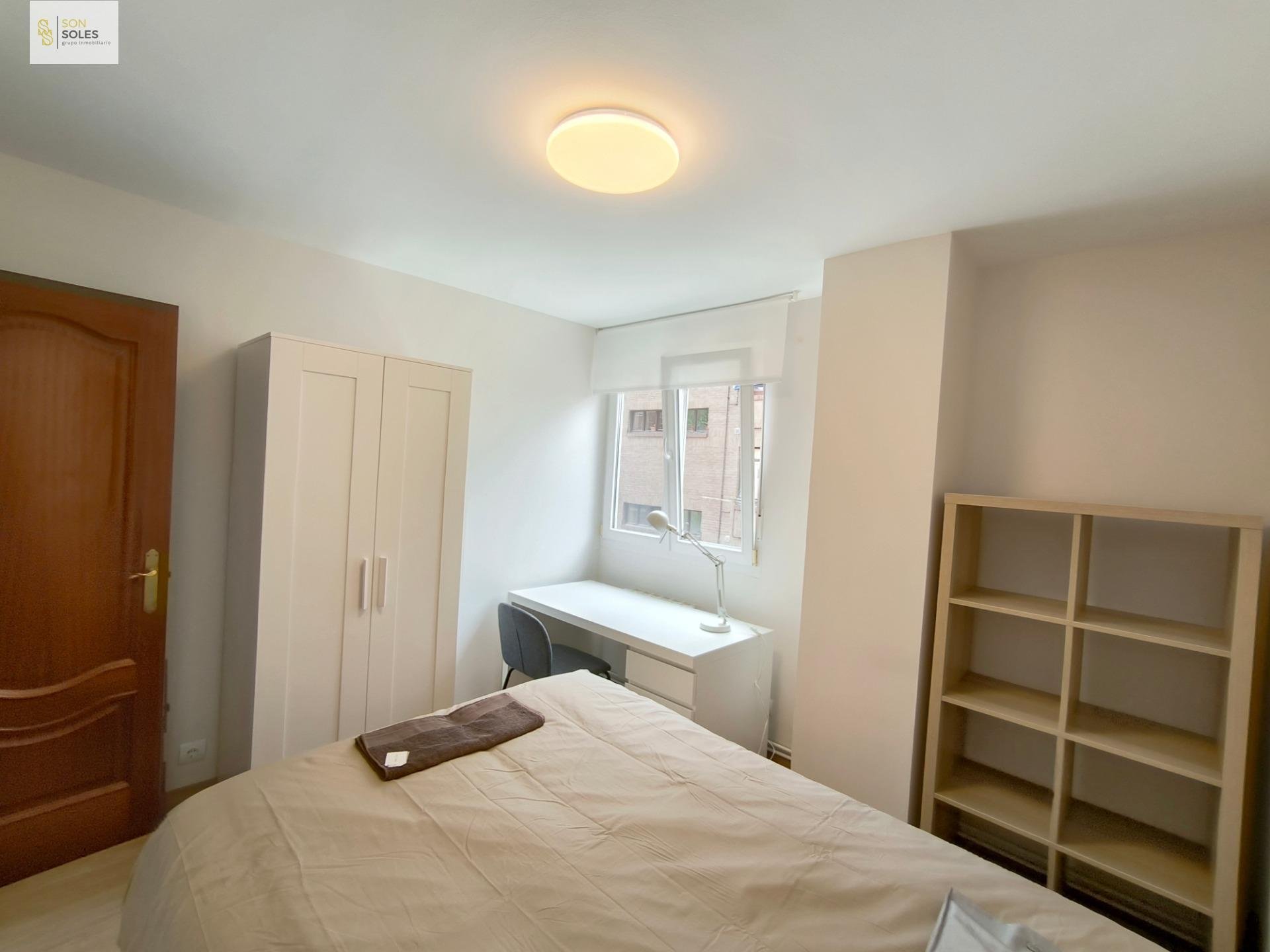 Piso de 115 m² en Santander