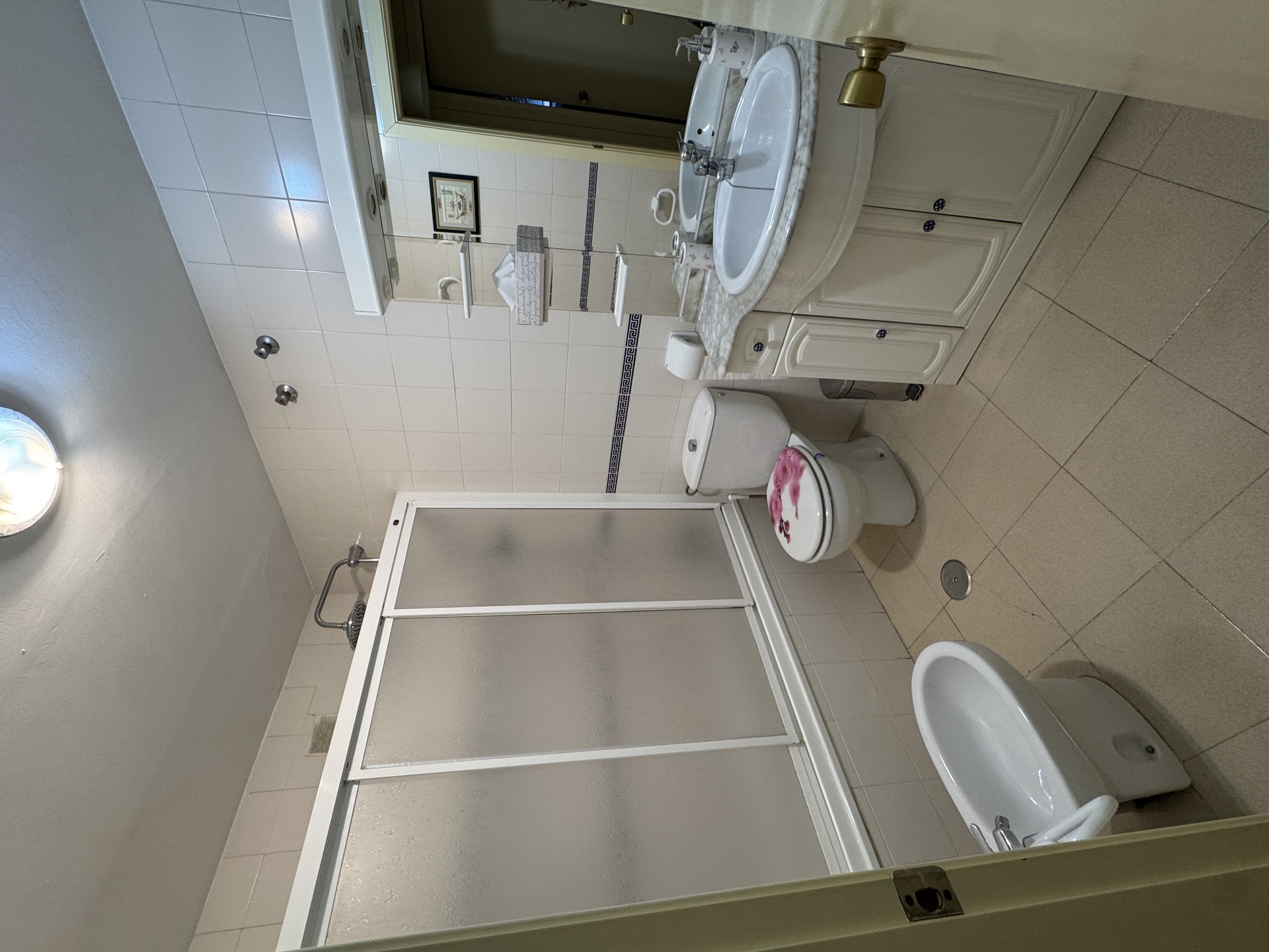 Piso de 80 m² en Cáceres