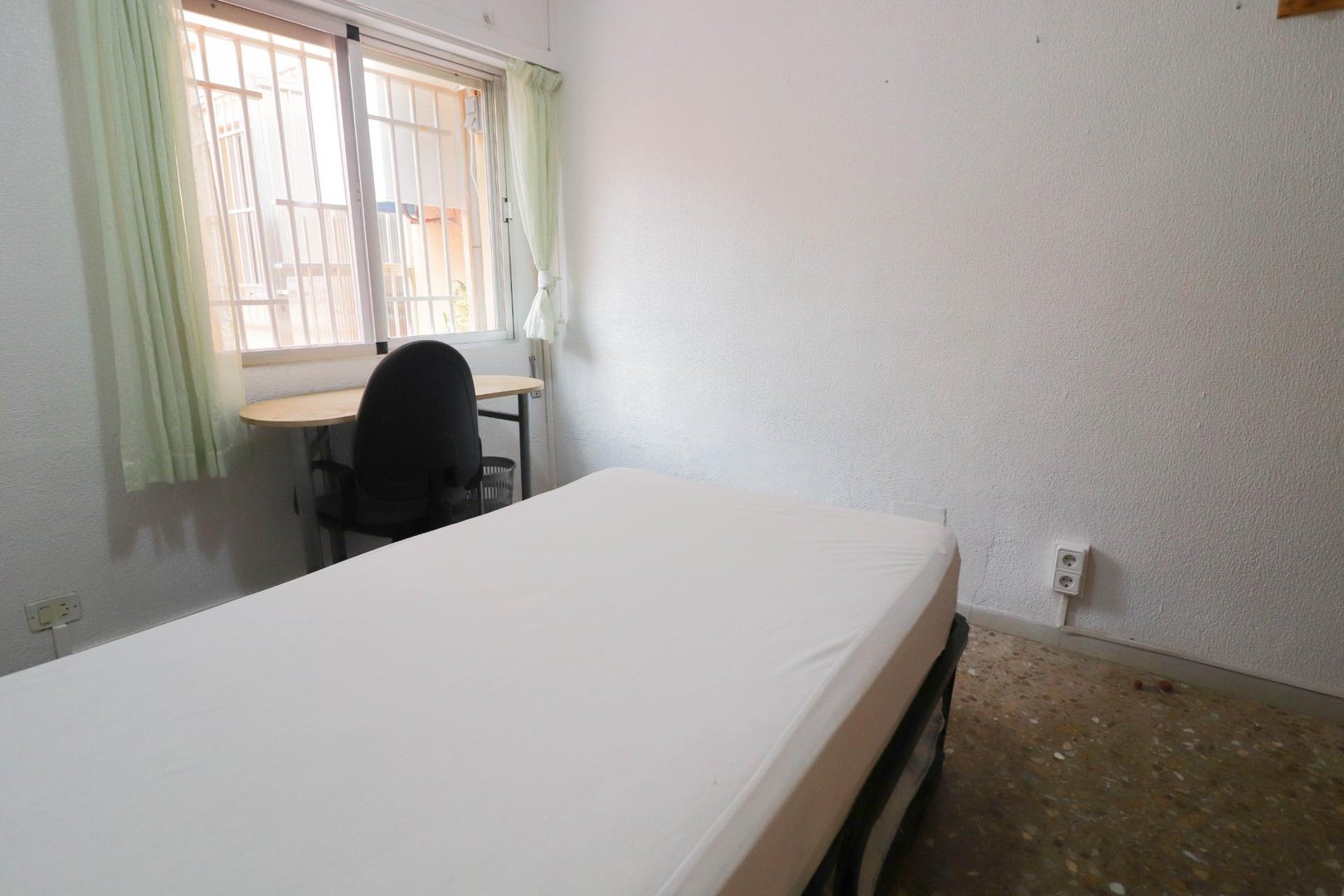 Piso de 128 m² en Almería
