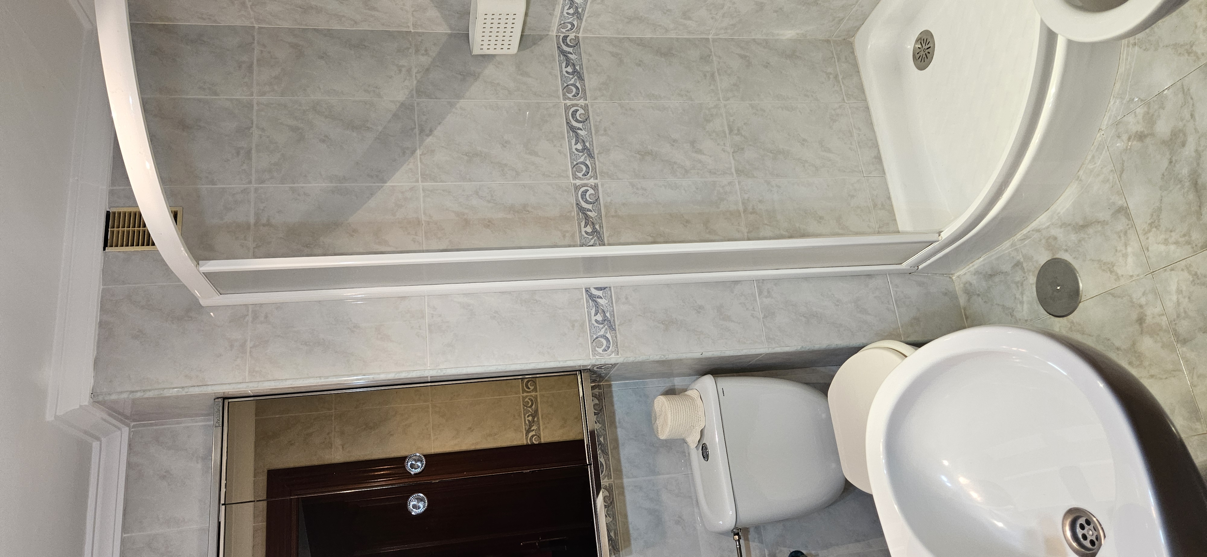 Habitación 120 m², Málaga