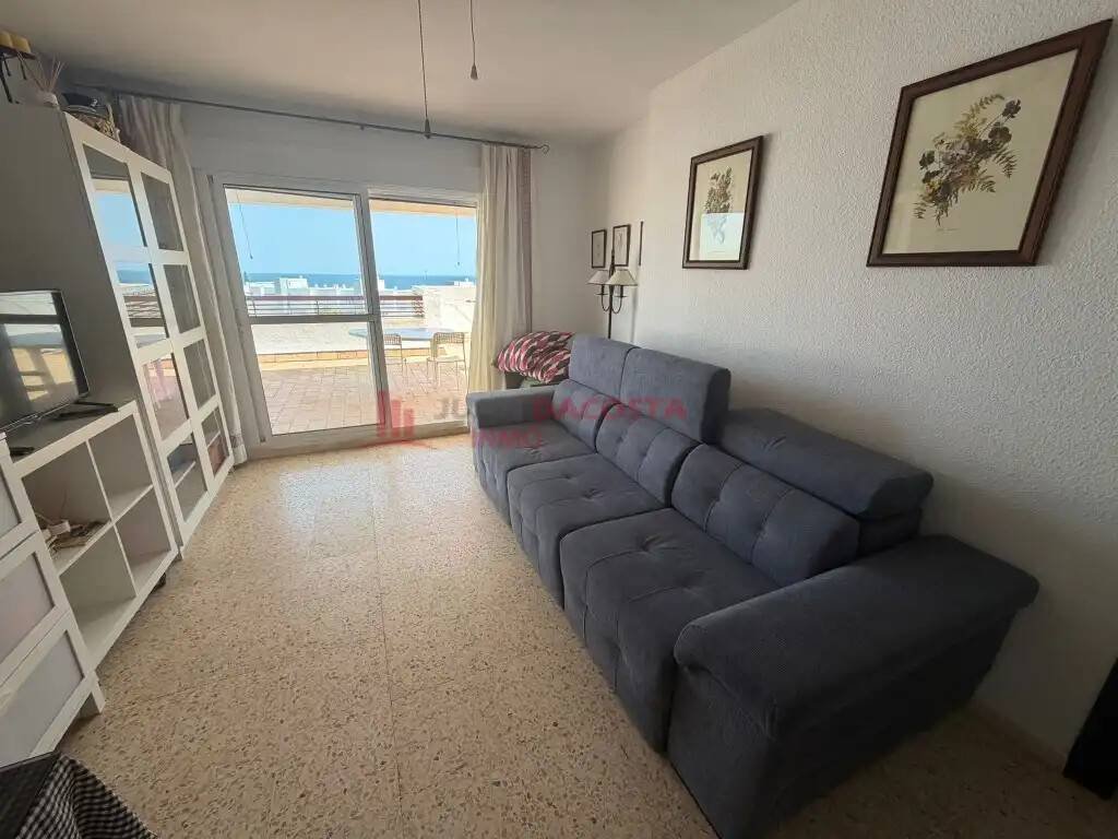 Piso de 100 m² en Lepe