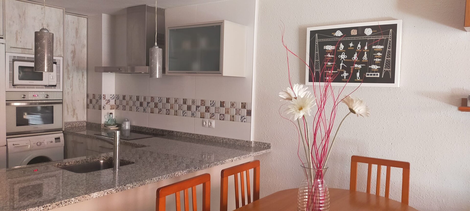 Piso de 90 m² en Vila-seca