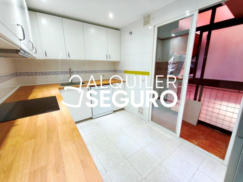Appartamento 99 m² a Móstoles