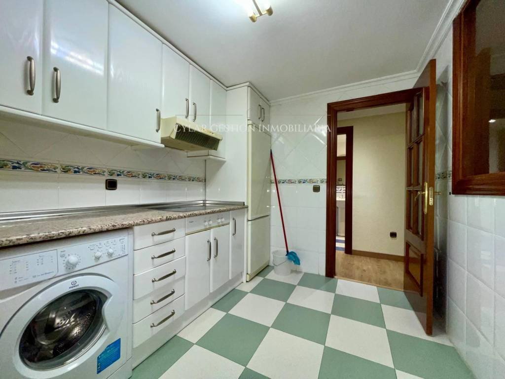 Piso de 55 m² en Salamanca