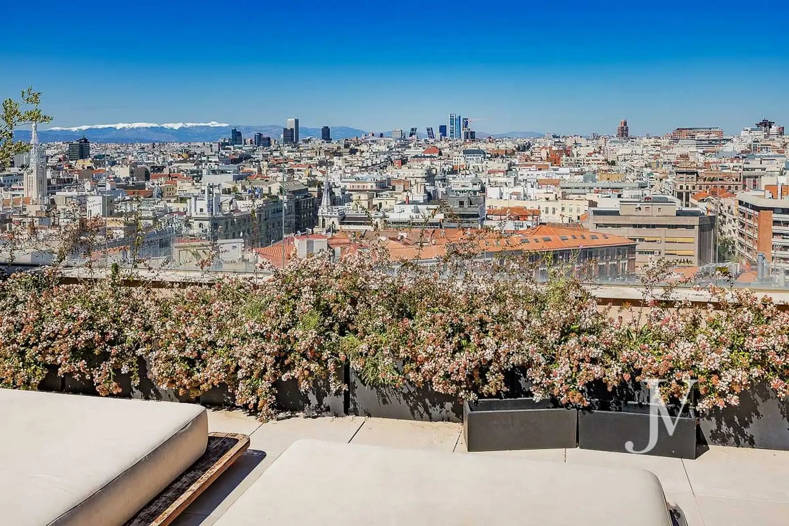 Piso de 268 m² en Madrid