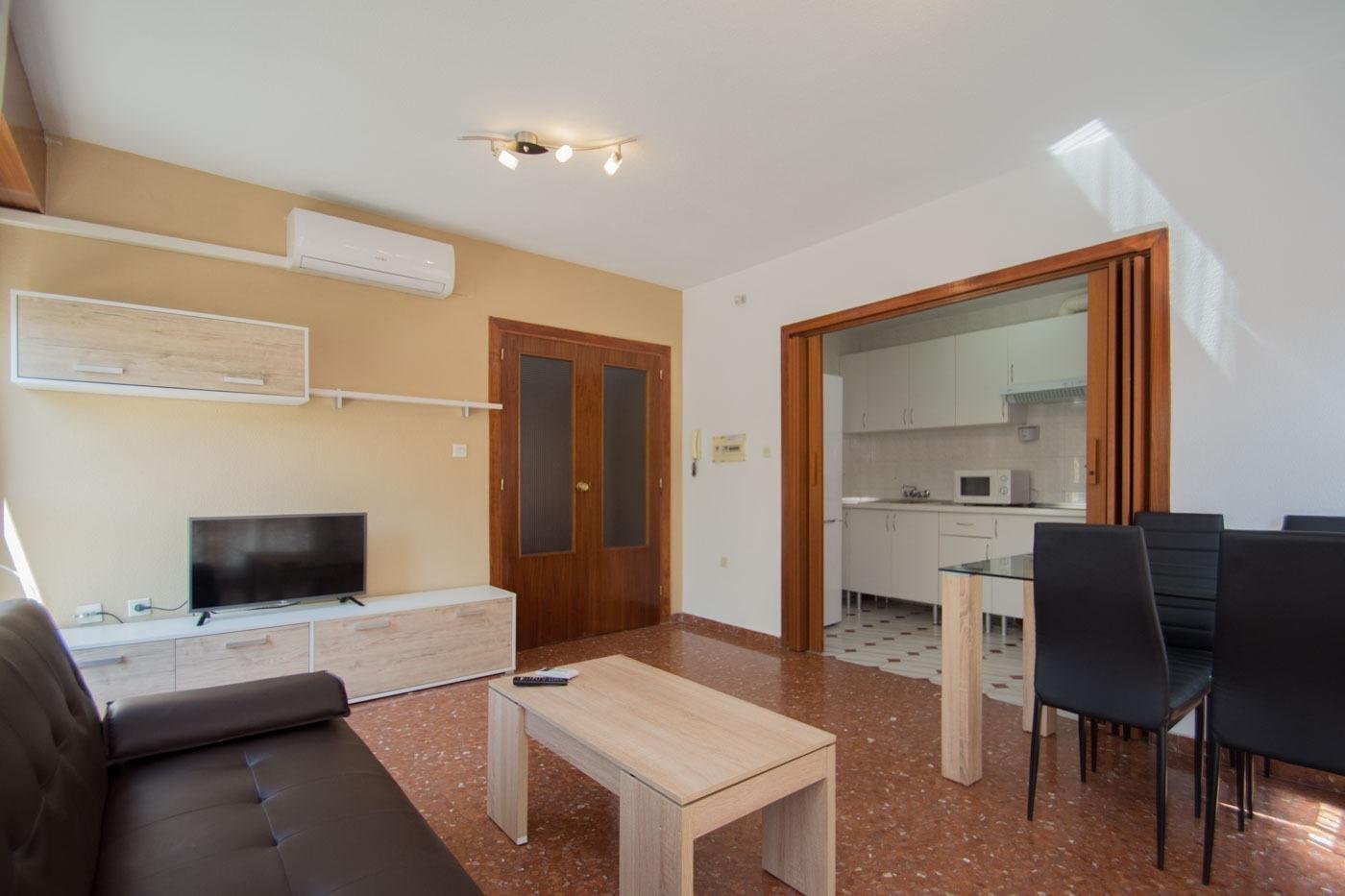 Apartamento 75 m² em Granada