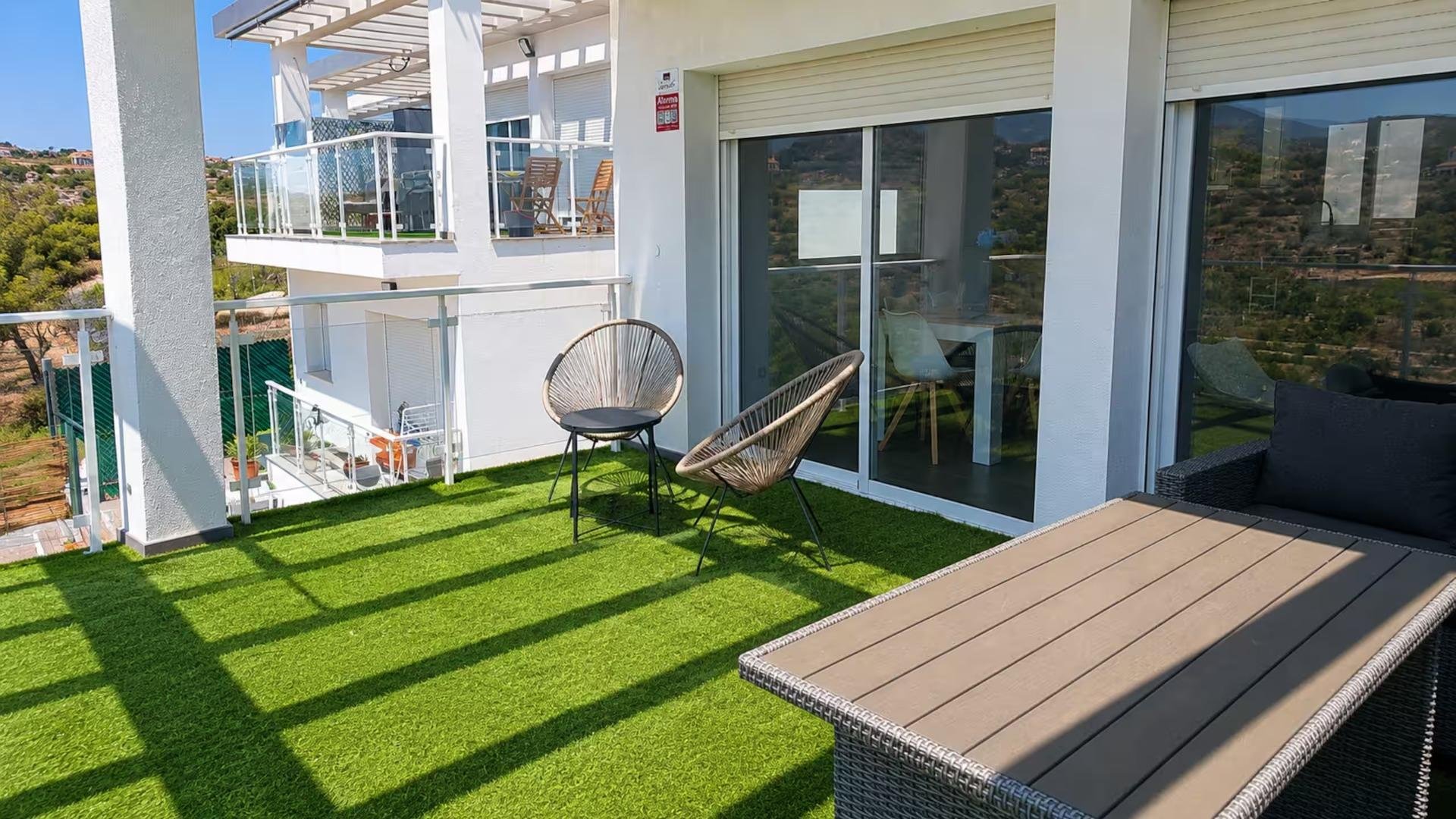 Piso de 101 m² en Calpe
