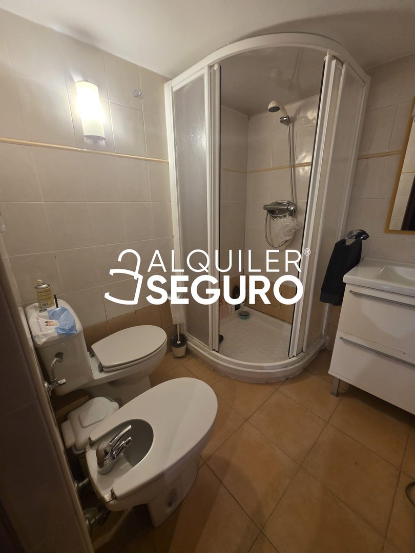 Casa de 60 m² a Madrid