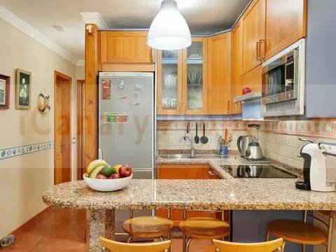 Piso de 45 m² en San Bartolomé de Tirajana
