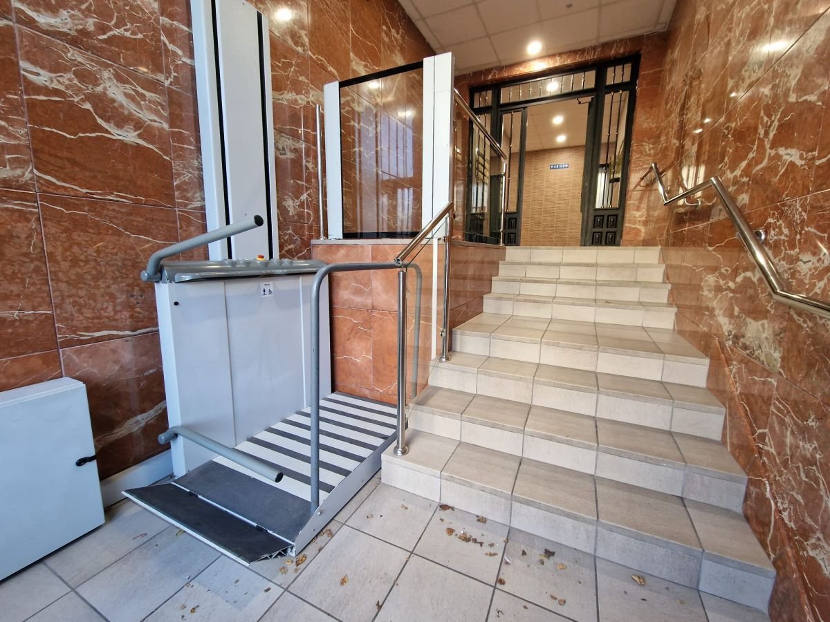 Pis de 60 m² a Plasencia