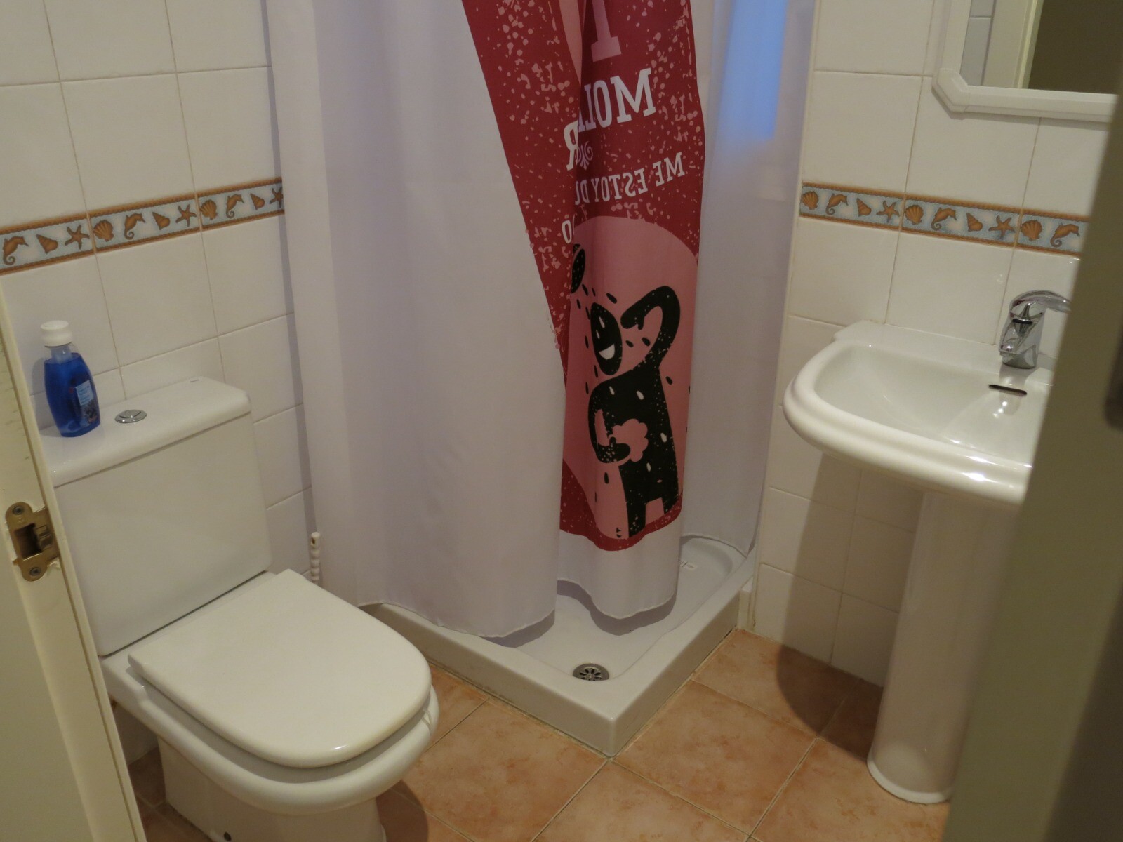 Piso de 74 m² en Motril