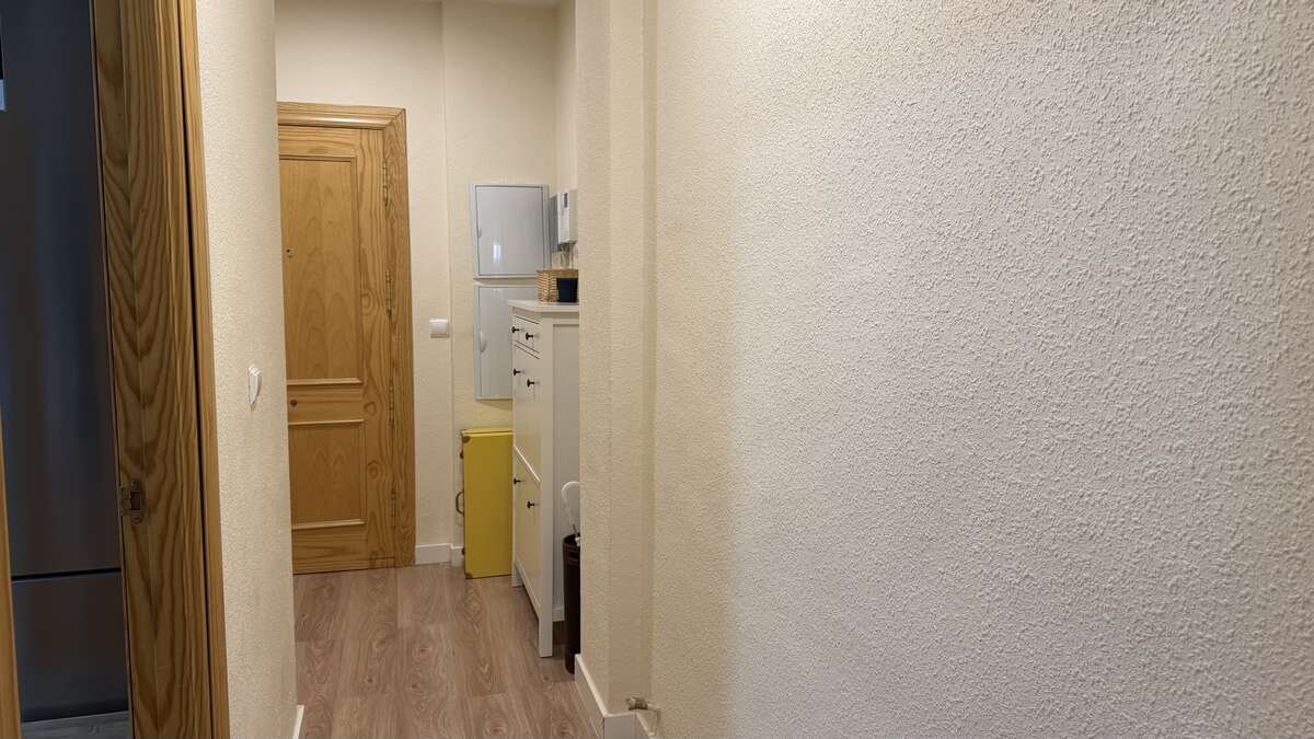 Appartamento 65 m² a Las Gabias