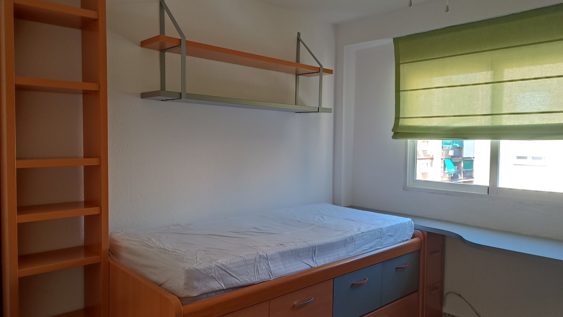 Appartement 110 m² à Grenade