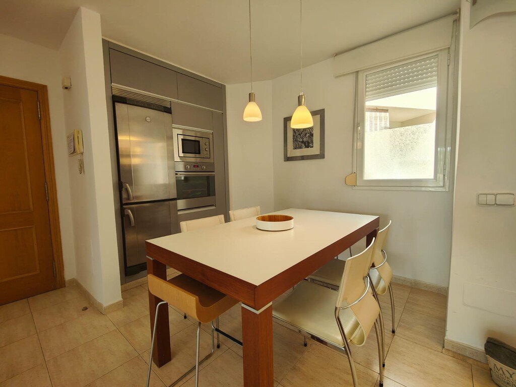 Wohnung 153 m² in ses Salines