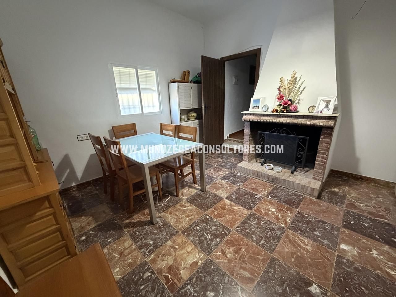 Piso de 150 m² en Cabra