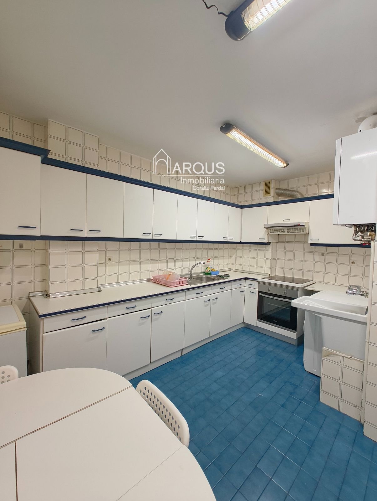 Appartamento 84 m² a Santiago de Compostela