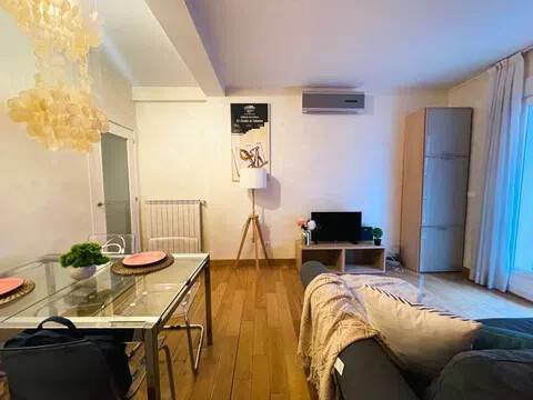 Piso de 120 m² en Madrid