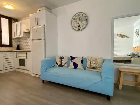Piso de 50 m² en Arona