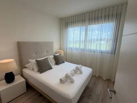 Квартира 130 м² у Manilva