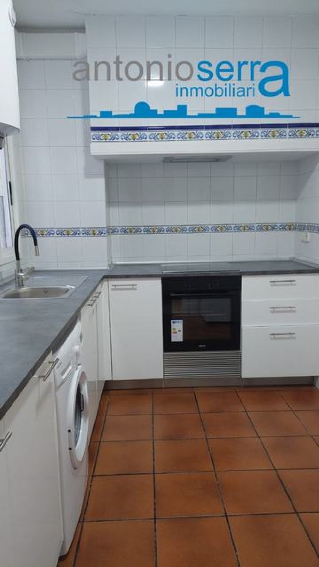 Piso de 80 m² en Valencia