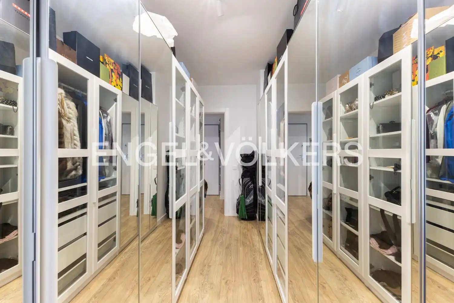 Piso de 100 m² en Castellón de la Plana