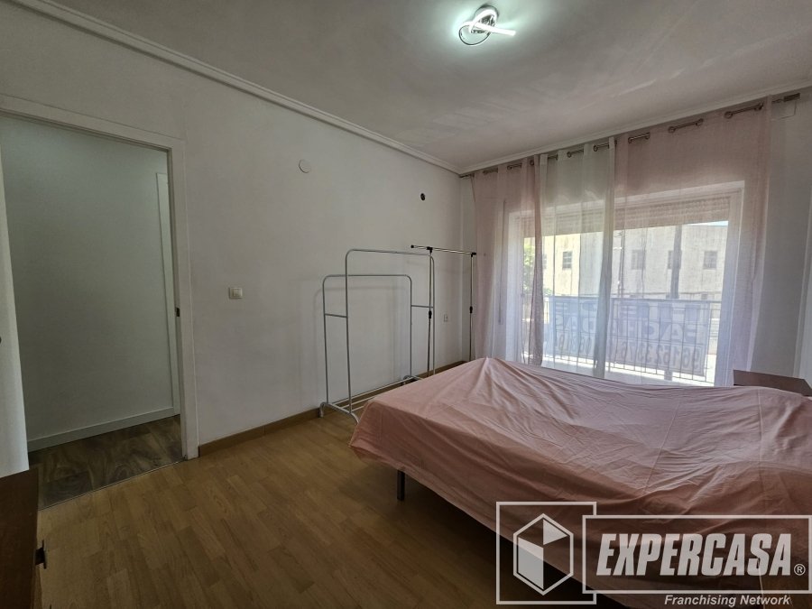 Piso de 100 m² en Quart de Poblet