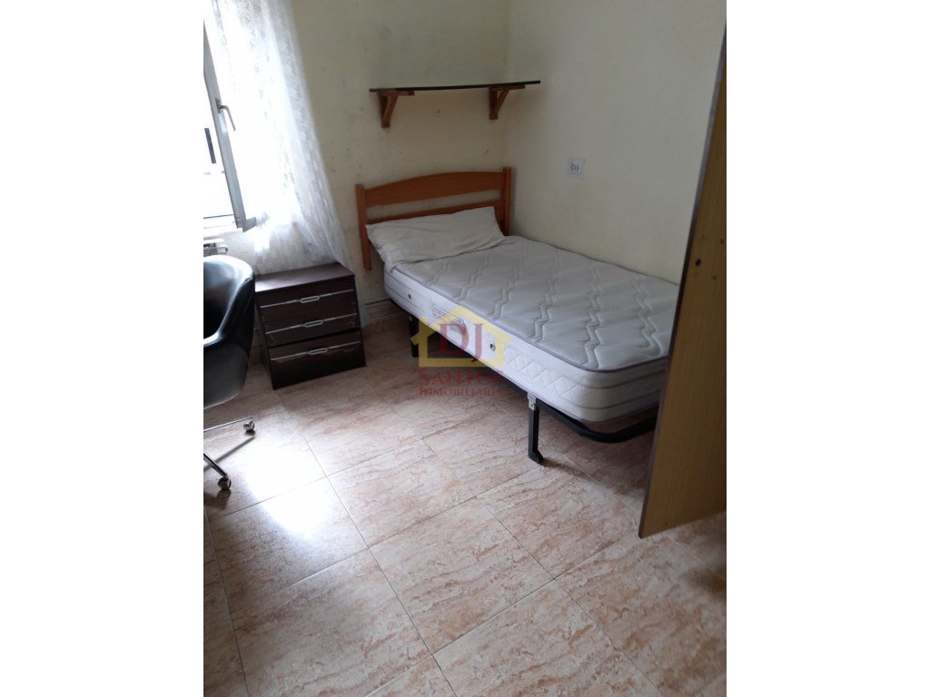 Habitación 10 m², Salamanca