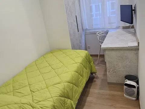 Habitación 100 m², La Coruña