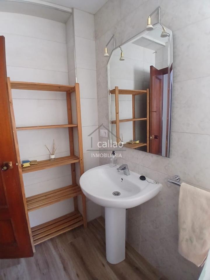 Piso de 88 m² en Ferrol