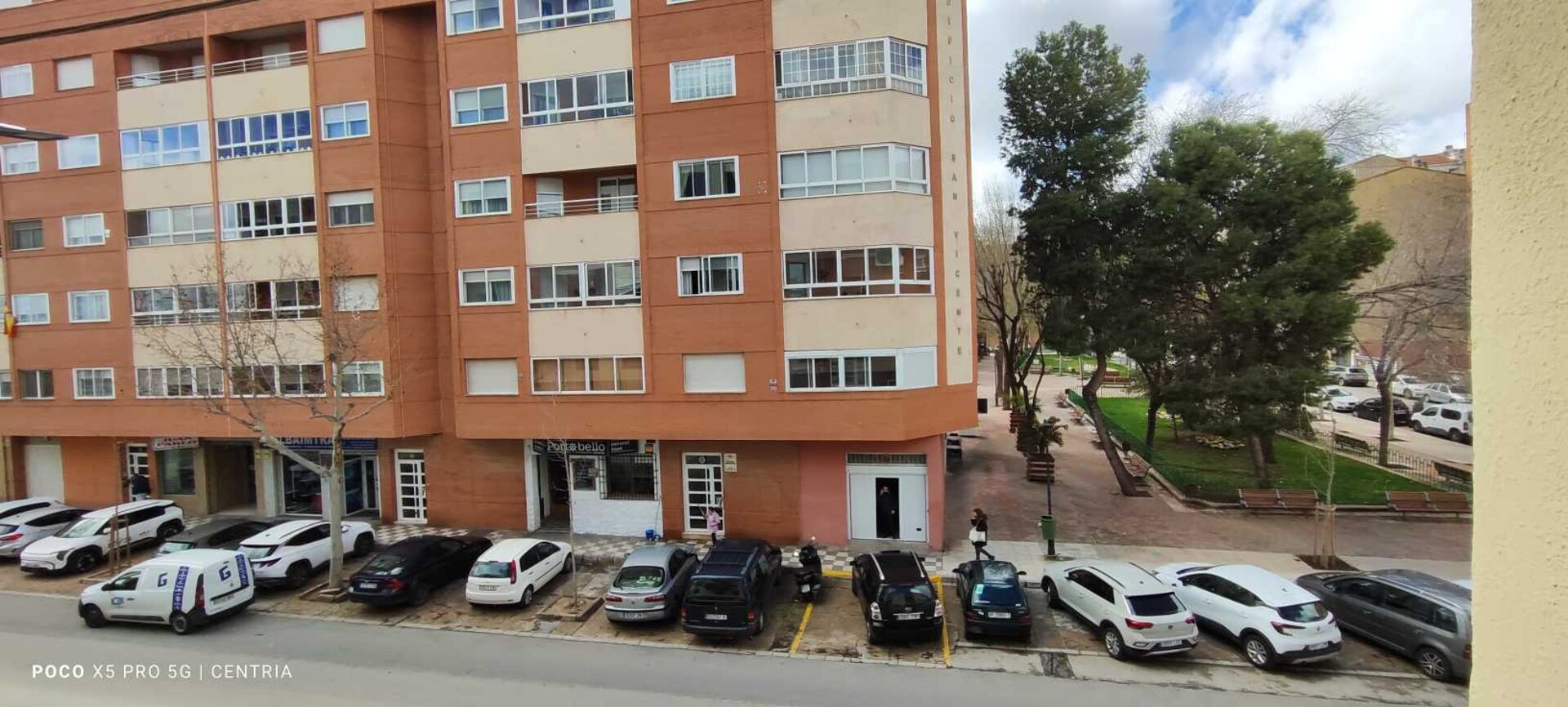 Habitación 80 m², Albacete
