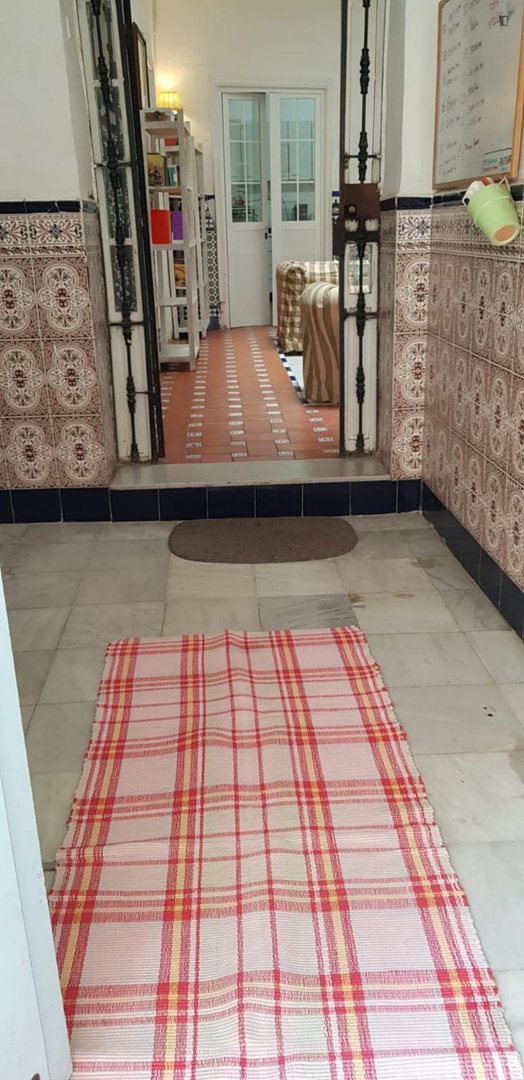 Habitación en alquiler, Sevilla