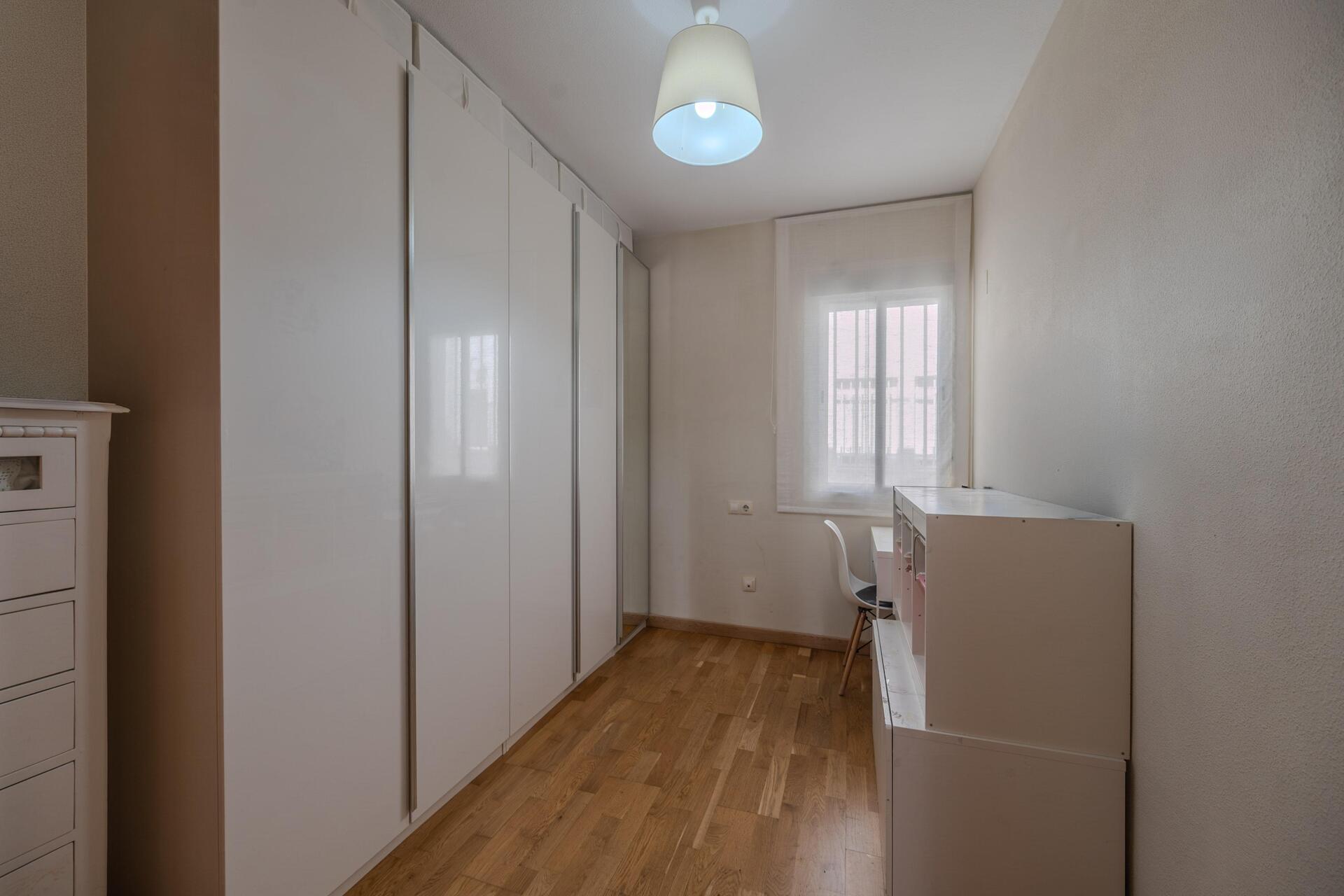 Piso de 95 m² en Camas