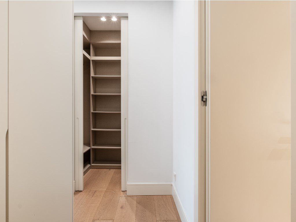 Pis de 127 m² a Madrid