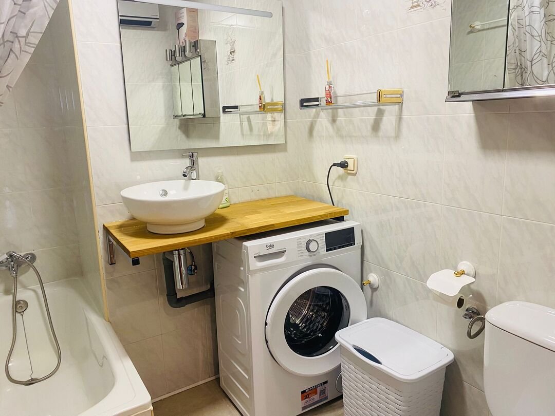 Piso de 55 m² en Ezcaray