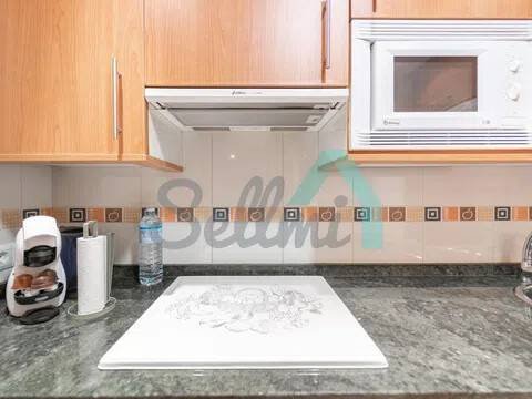 Piso de 50 m² en San Martín del Rey Aurelio