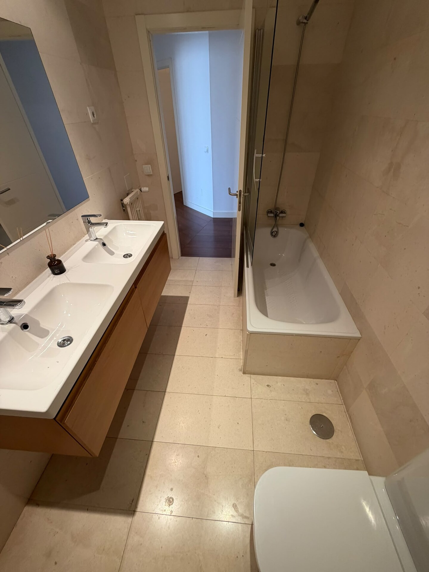 Piso de 145 m² en Madrid