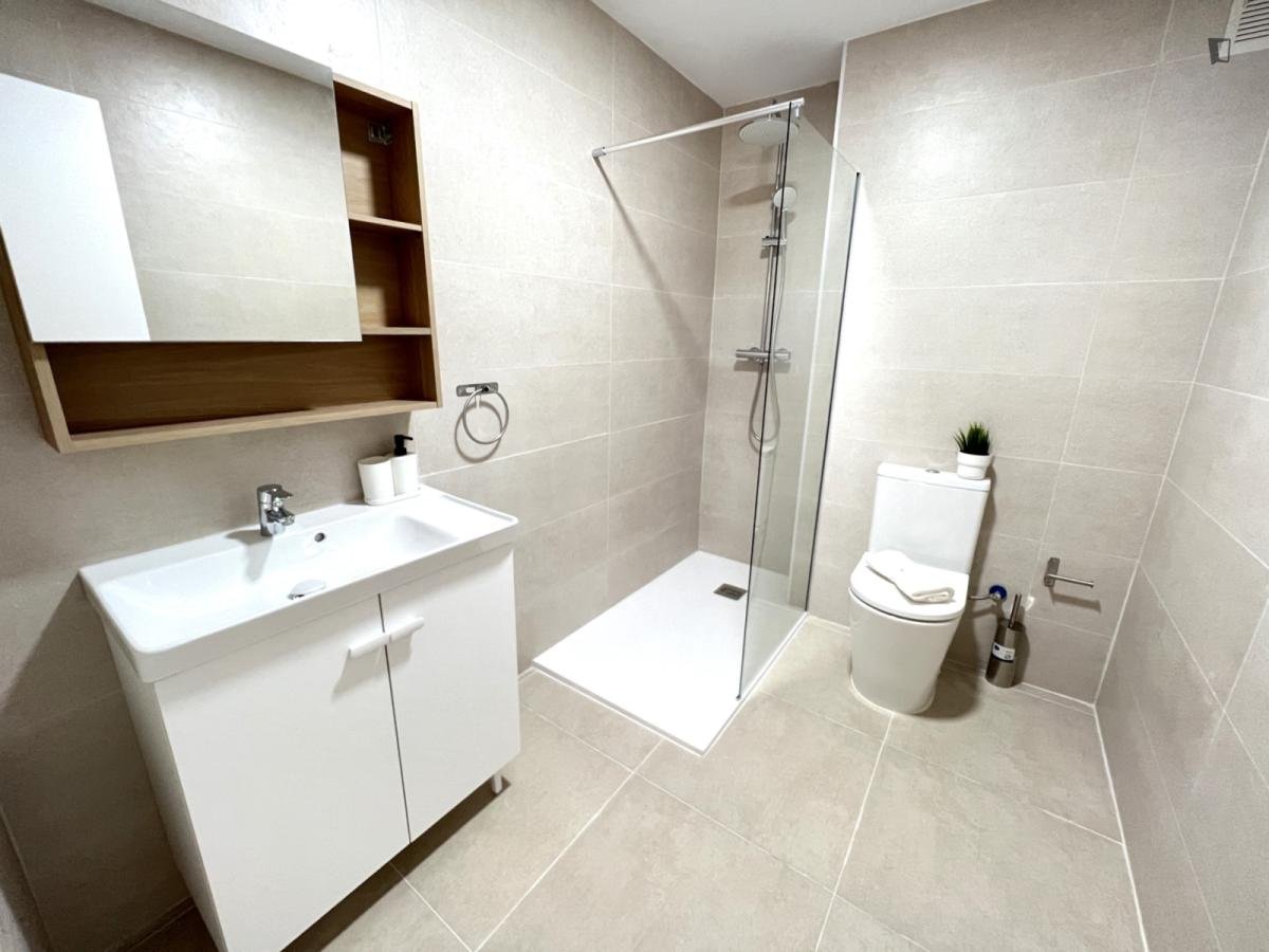 Habitación en alquiler, Valencia