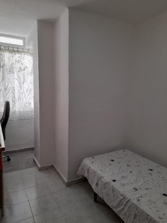 Habitación 85 m², Altea
