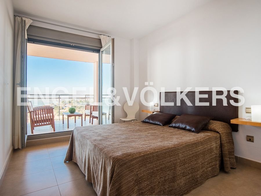 Piso de 171 m² en Oropesa del Mar