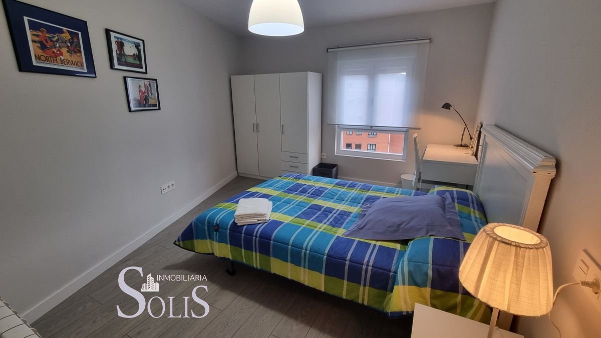 Wohnung 88 m² in Oviedo