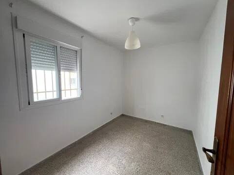 Flat 88 m² in Seville
